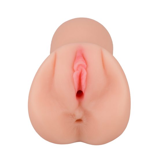 Realistický Masturbátor Satisfaction Honey Bunny