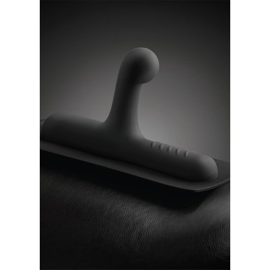 The Cowgirl Lone Ranger Silicone Attachment