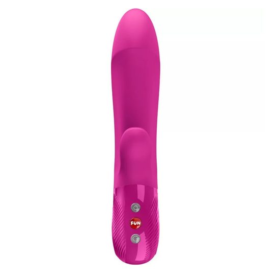 Fun Factory Bi Stronic Fusion Magenta