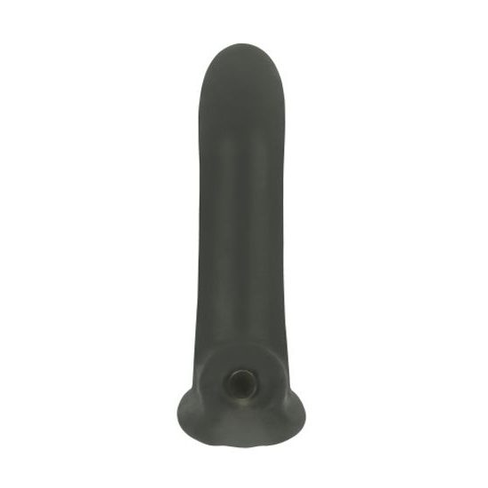 Lola Games Penis sleeve Super Hero Titan Black