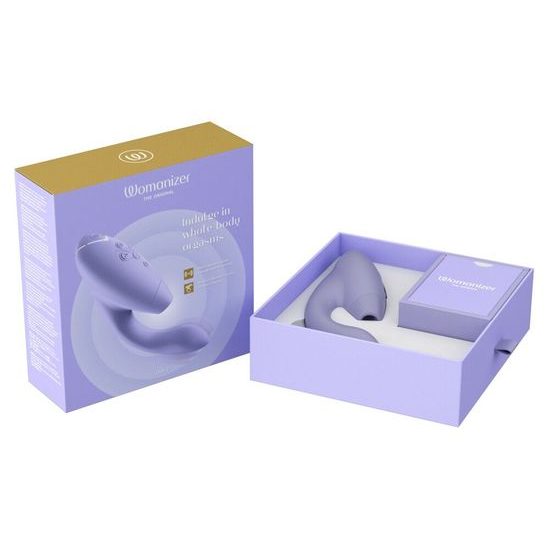 Womanizer Duo 2 Lilac