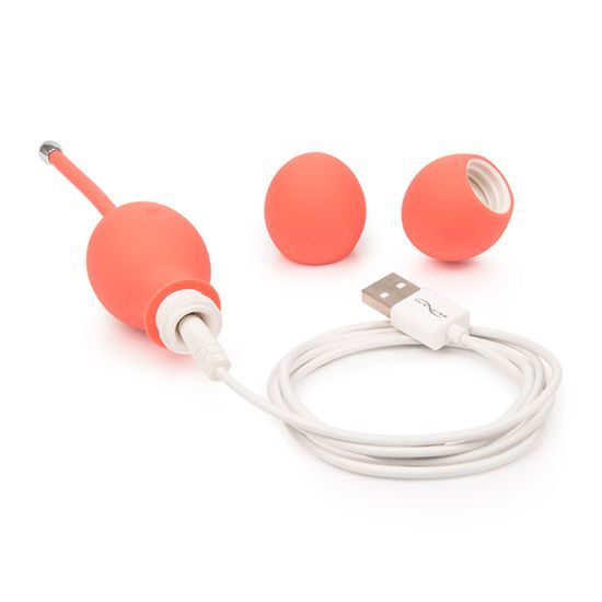 We-Vibe - Bloom Vibrating Kegel Balls