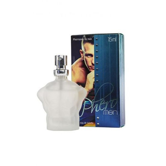 Pheromen Eau de Toilette 15ml