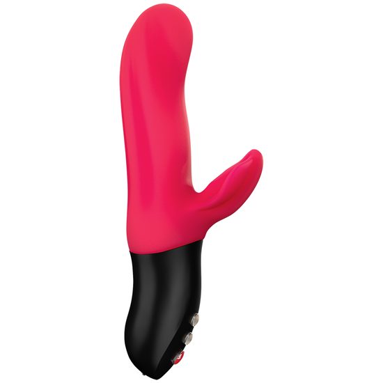 Fun Factory Bi Stronic Fusion - red