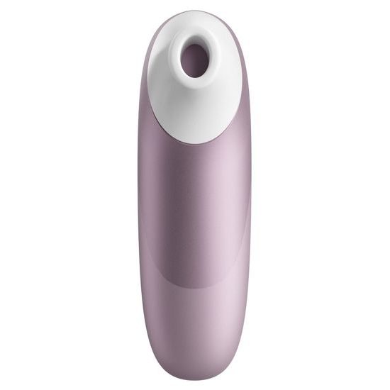 Womanizer Pro Lilac