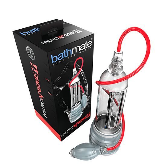 Bathmate HydroXtreme 11