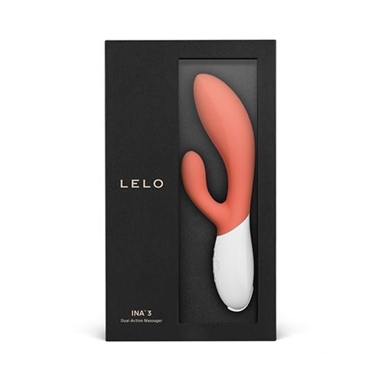 Lelo Ina 3