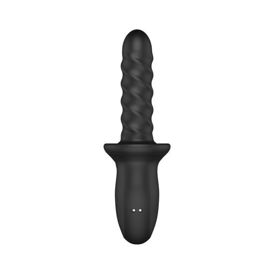 Nexus Ascent Spiral Anal Toy