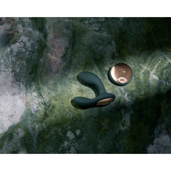 Lelo Hugo 2 Remote