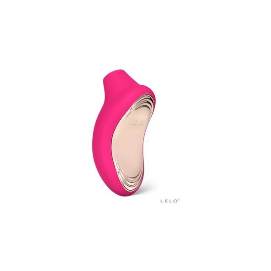 Lelo SONA CRUISE cherry red