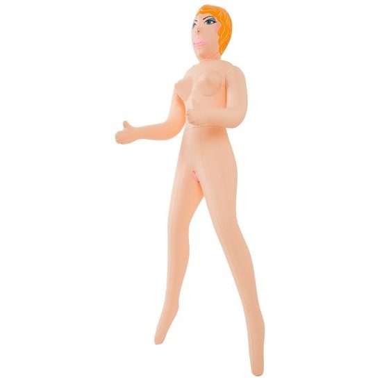 You2Toys Love Doll Storm