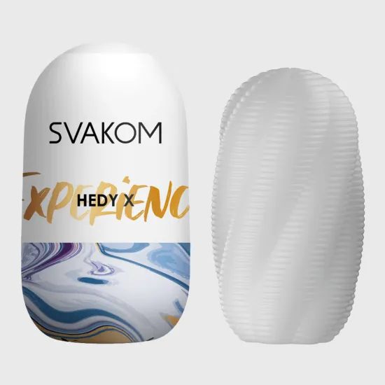 Svakom Hedy X 5 pcs Set