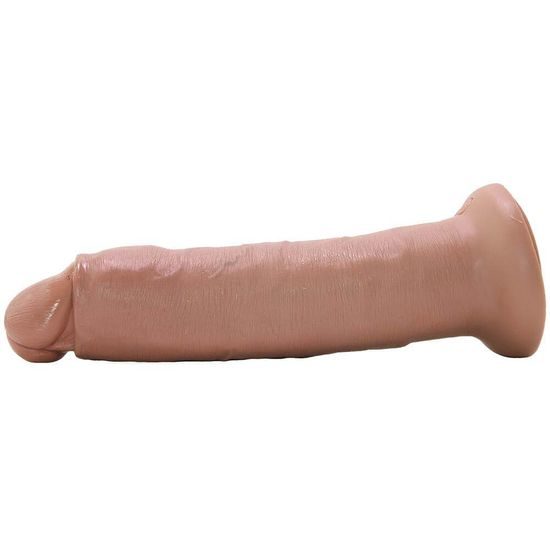 Pipedream King Cock 6" Uncut