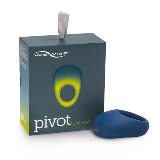 We-Vibe - Pivot Vibrating Ring