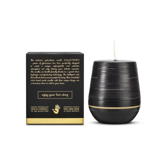 Magnetifico Aphrodisiac Candle Tantra Magici