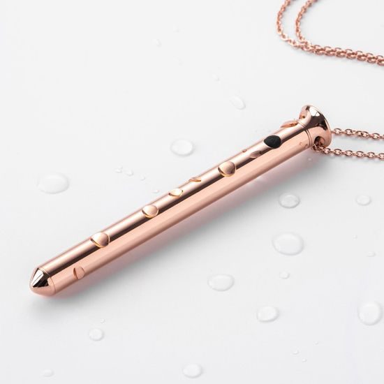 Crave Vesper 2 Rose Gold