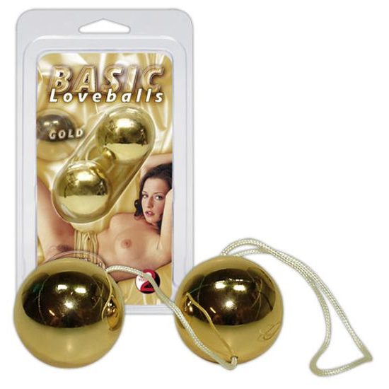You2Toys Basic Loveballs