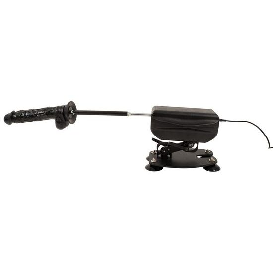 The Banger RC Fucking Machine
