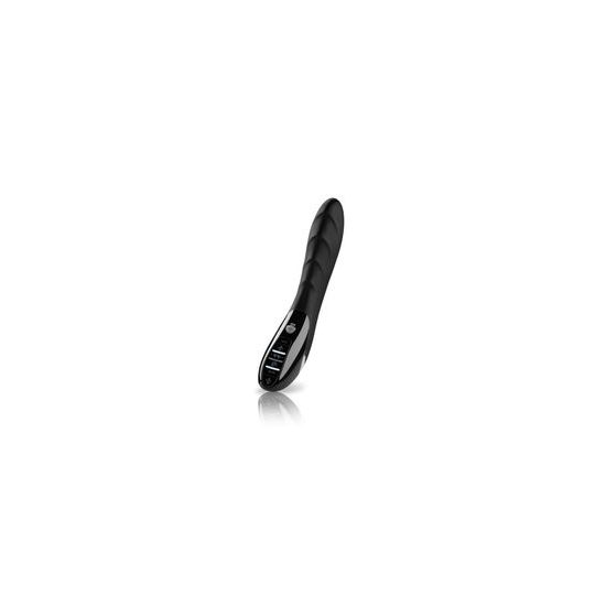 Vibrator Mystim Sizzling Simon electrosex black