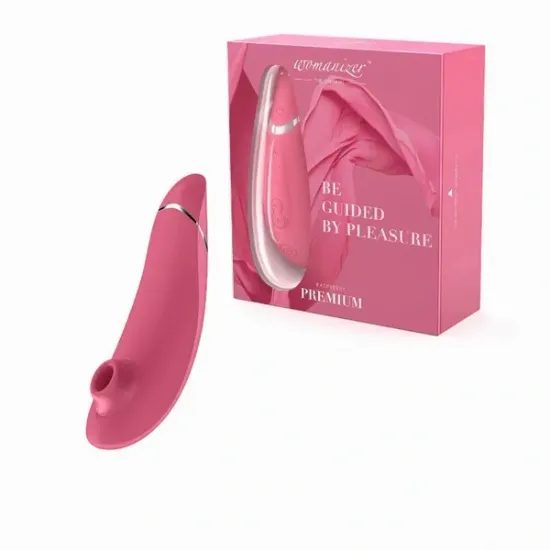 Womanizer Premium pink