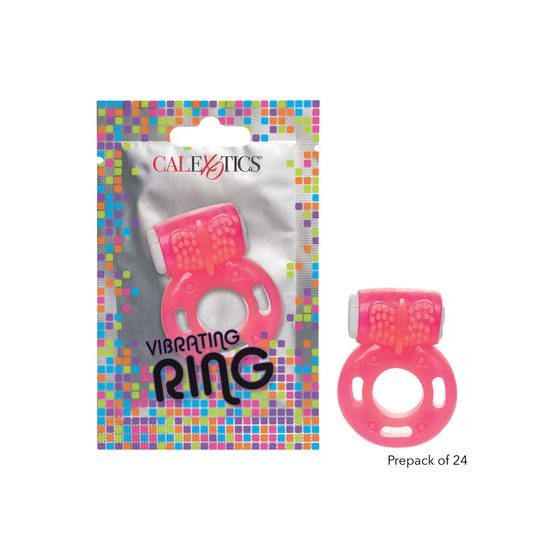 Calexotics Vibrating Ring