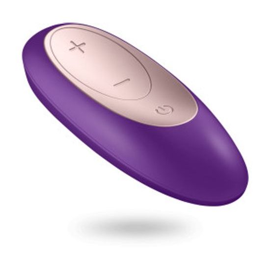 Satisfyer partner plus