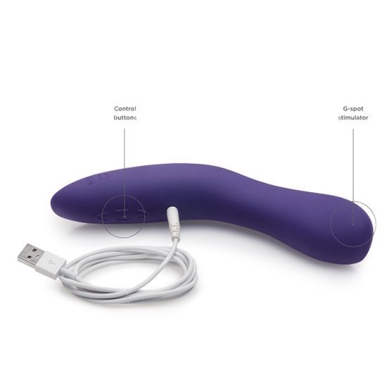 We-Vibe Rave