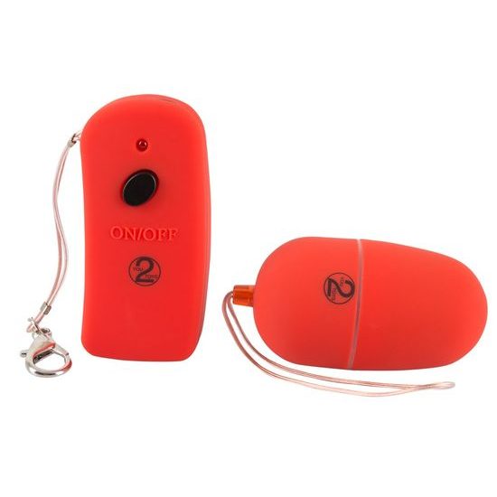 Lust Control red wireless