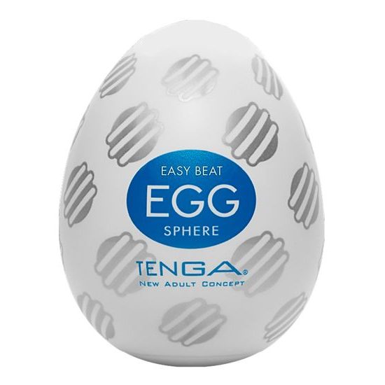 Tenga Rgg Sphere