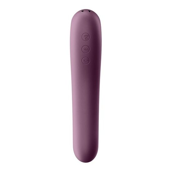 Satisfyer Dual Kiss