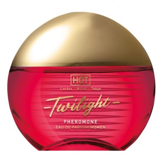 Twilight Pheromone Perfume 15 ml