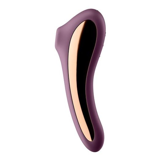 Satisfyer Dual Kiss