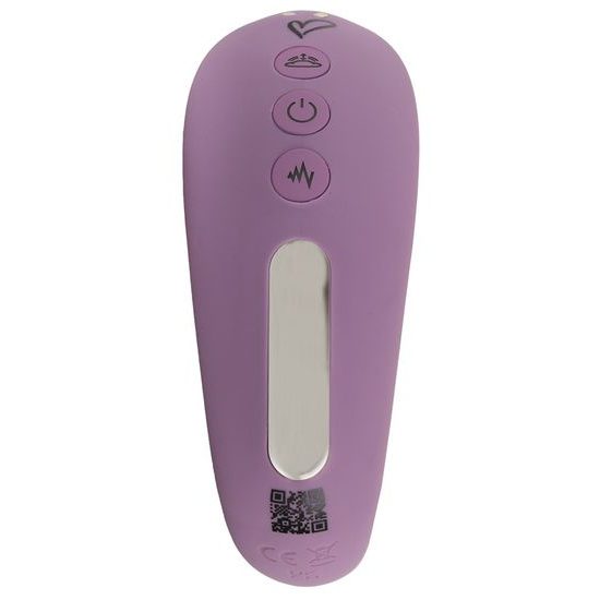 beau coeur Mireva RC Triple Hands-Free Vibrator
