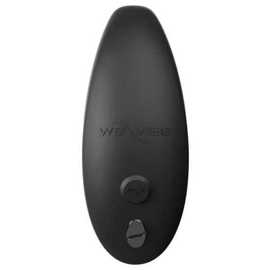 Arcwave Double the Fun Set Voy + We-Vibe Sync 2 Black