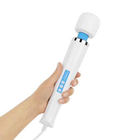 MyMagicWand Масажор тип „wand“