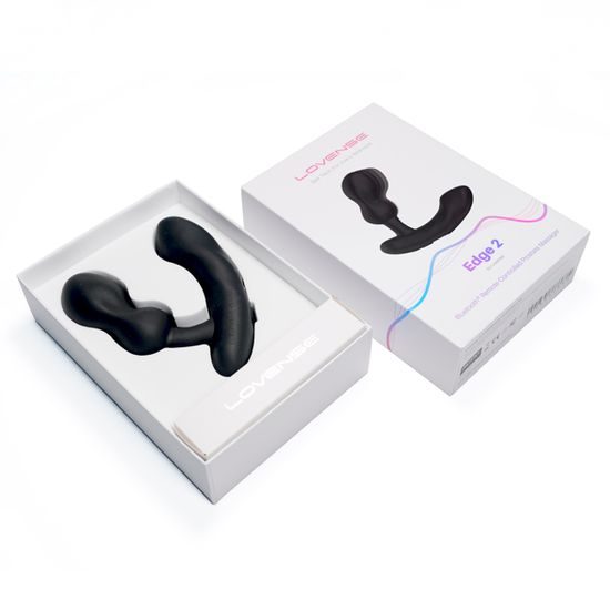 Lovense Edge 2 Prostate Massager