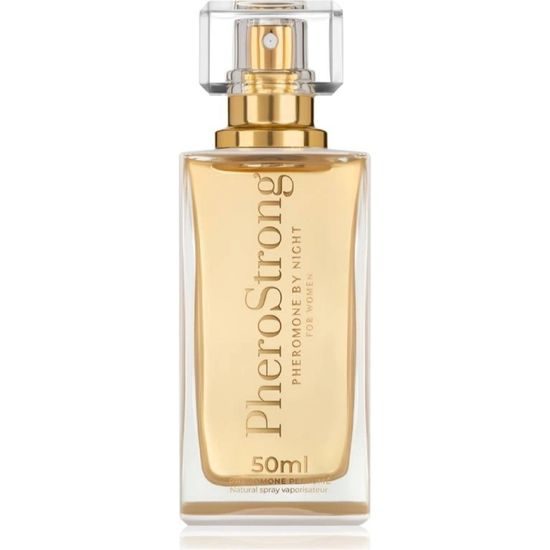 PheroStrong by Night pro ženy 50 ml