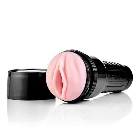 Fleshlight Pink Lady Original - gładka