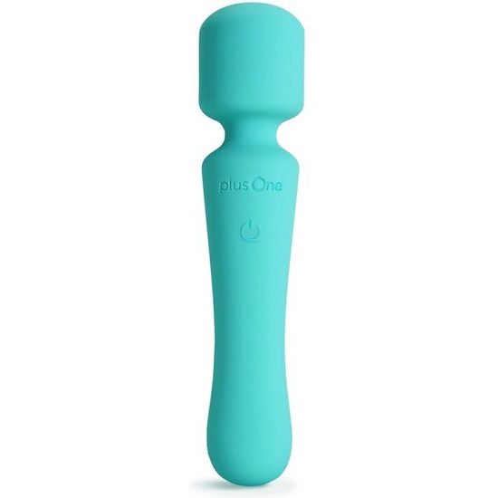 PlusOne Vibrating Stimulator