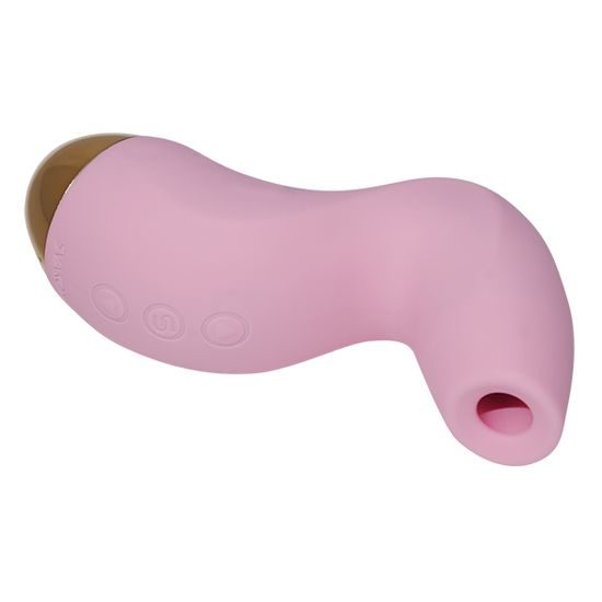 SVAKOM PULSE PURE DEEP SUCTION STIMULATOR