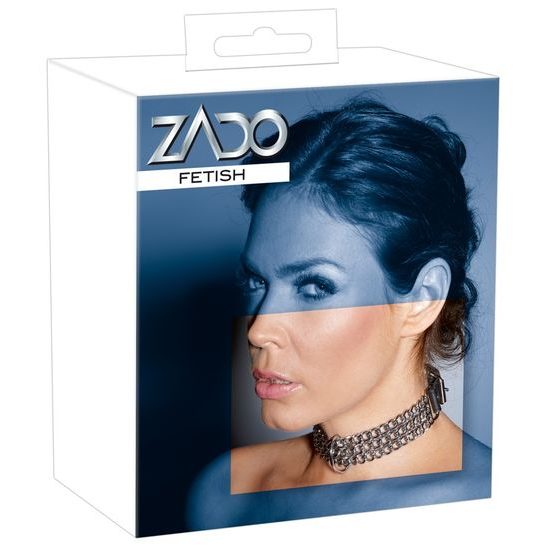 ZADO Chain Collar