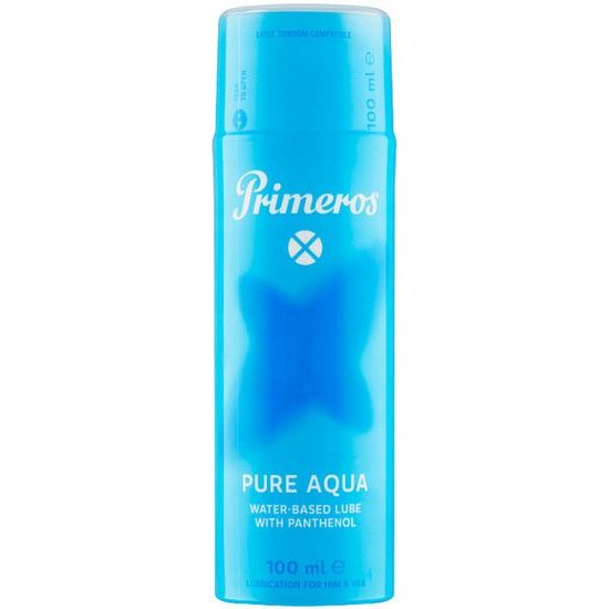 Primeros PURE GLIDE 100ml