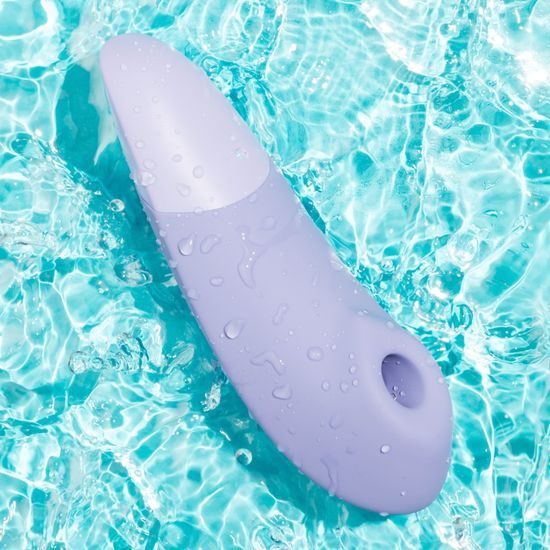Womanizer Enhance (Purple)