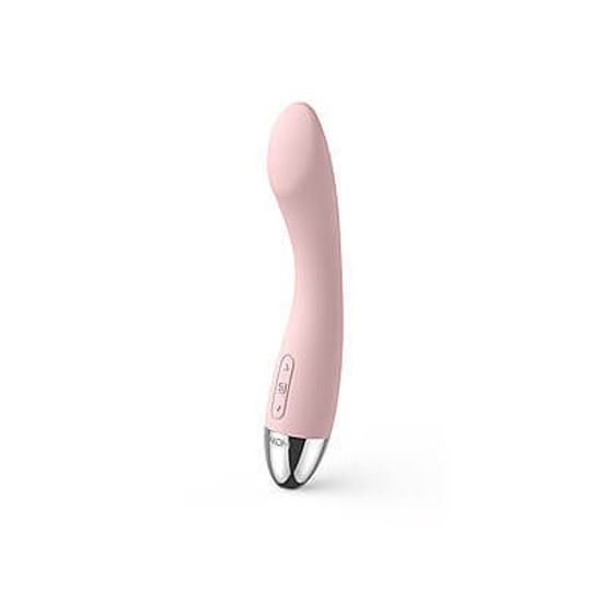 Svakom - Amy G-Spot Vibrator Black