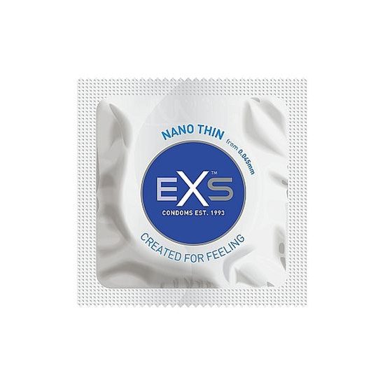 EXS Nano Thin 12 stz