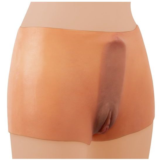 You2Toys Ultra Realistic Vagina Pants