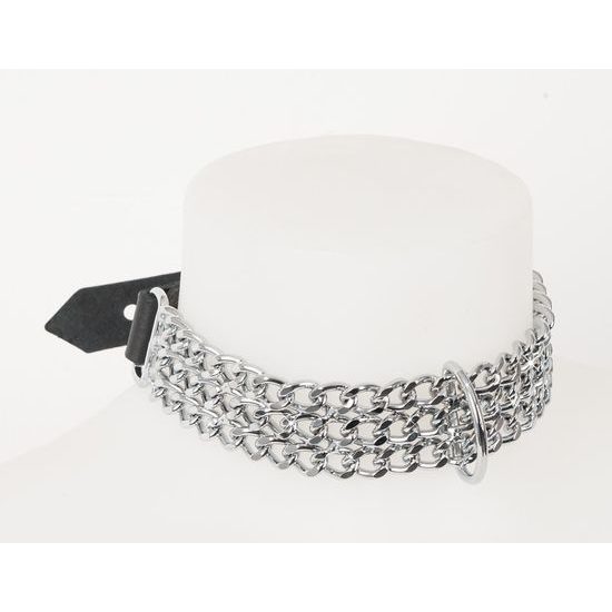 ZADO Chain Collar