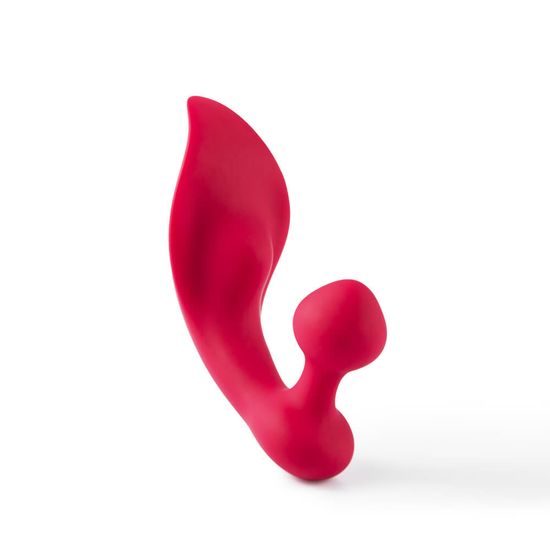 Honey Play Box Lamia Dual Clit and Anal Panty Vibrator