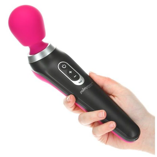 PalmPower Extreme růžová