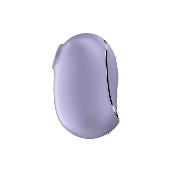 Satisfyer Pro To Go 2 Violet